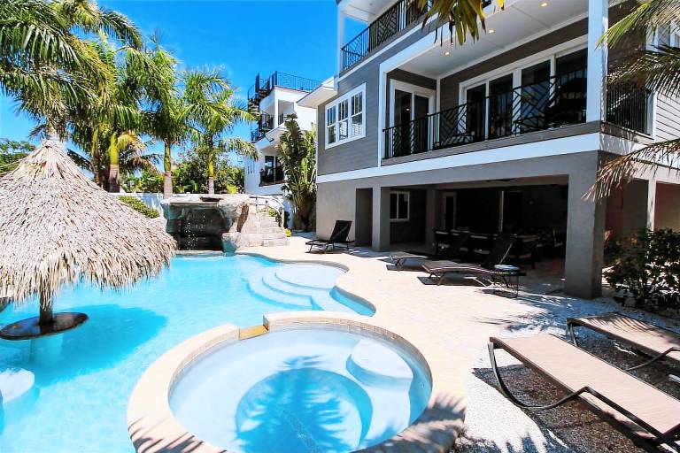 House Anna Maria Island
