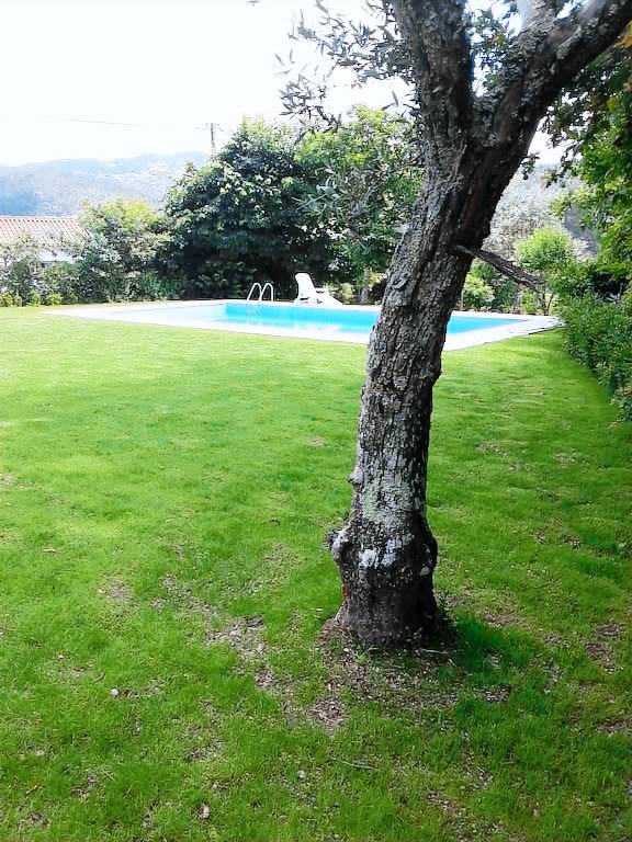 Casa  Penafiel