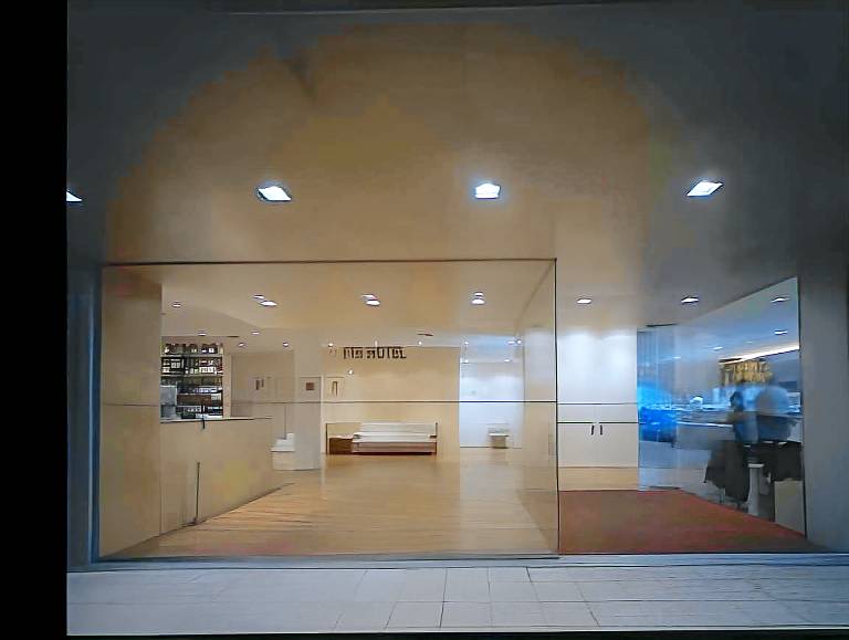 Apartamento Irún