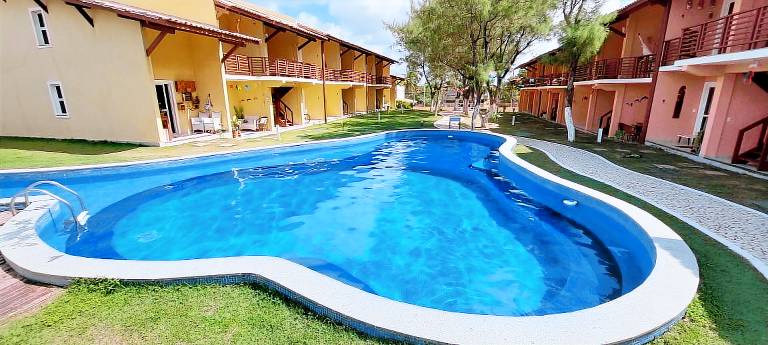 Casa Arembepe