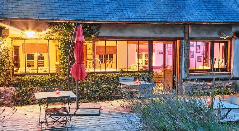 House with 4 rooms for 8 persons — photo 4