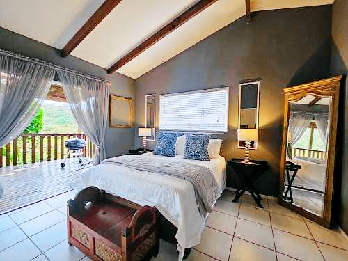 Appartement Goose Valley Golf Estate