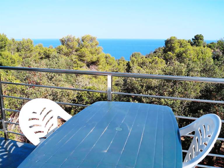 Villa  Tossa de Mar