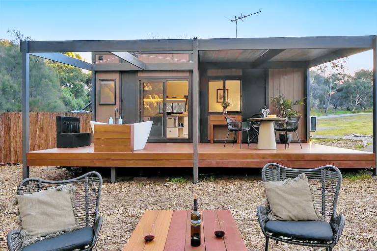 Appartement  McLaren Vale