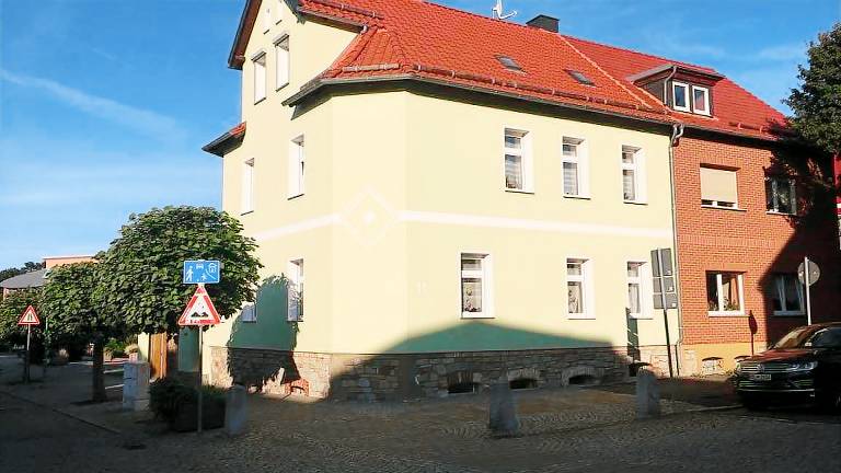 Ferienwohnung Thale