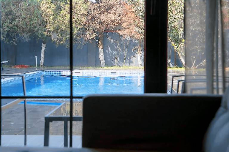 Accommodation  Batumi