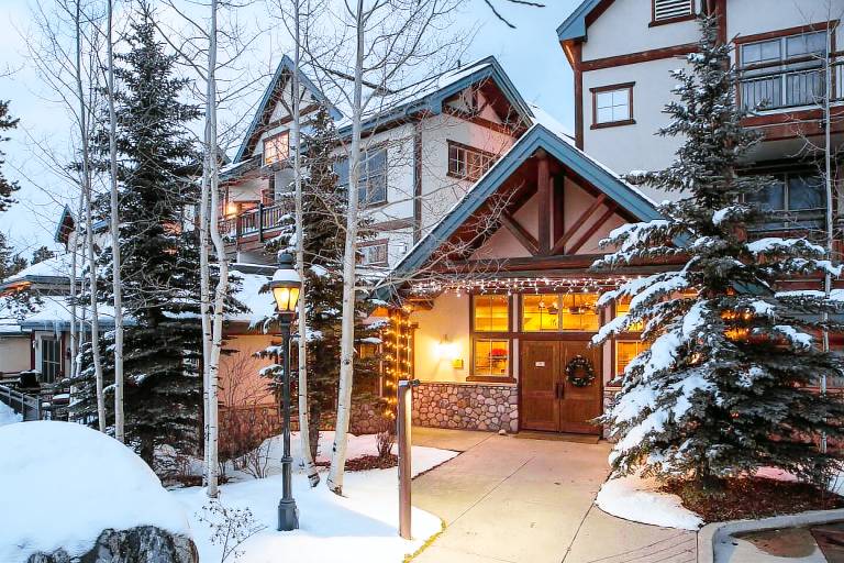 Condo Breckenridge