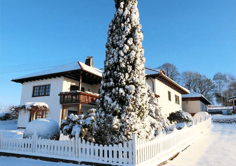 Ferienwohnung  Rennerod