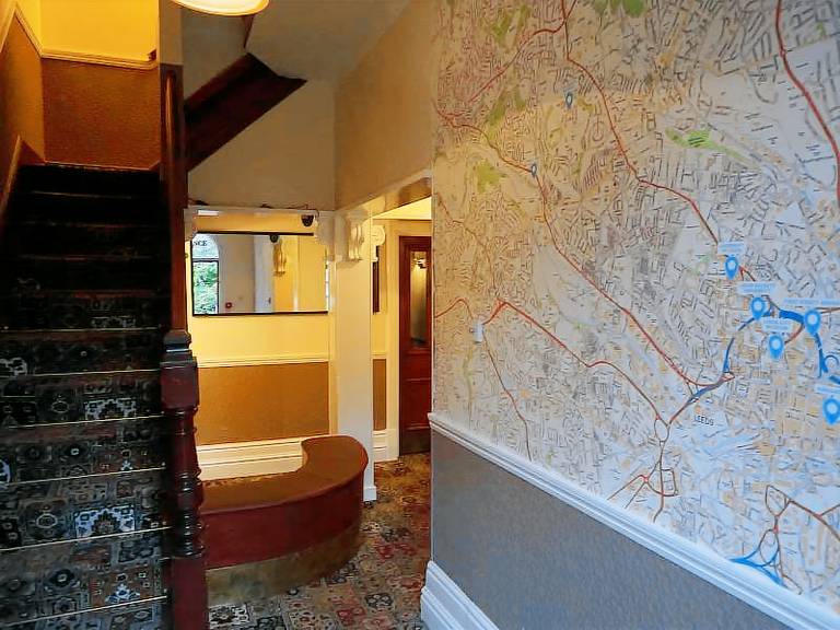 The Boundary Hotel — photo 2