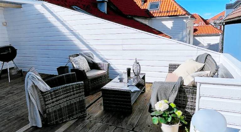Skuteviken House — photo 3