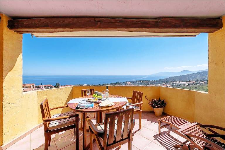 CASA DEL GOLFO — photo 2