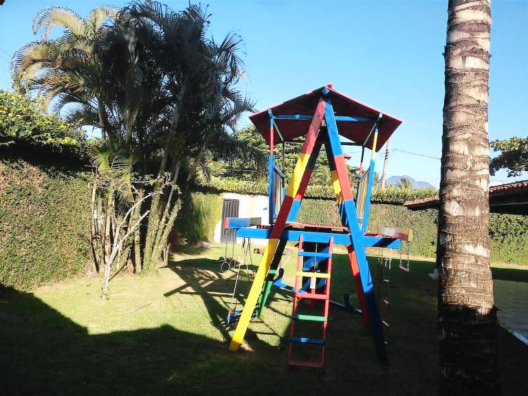 Casa  Recanto da Sereia