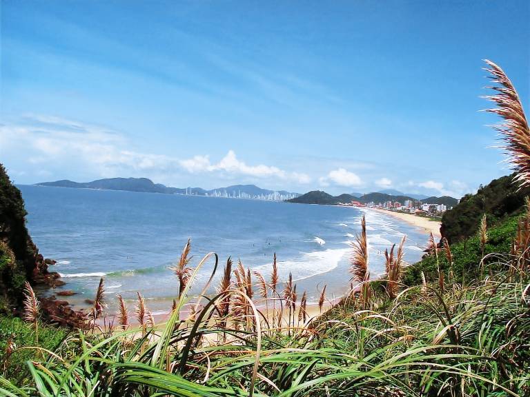 Apartment  Praia Brava