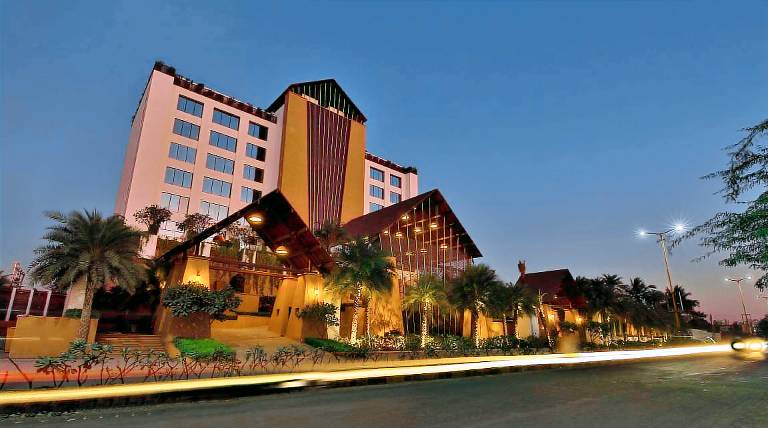 Sayaji Rajkot