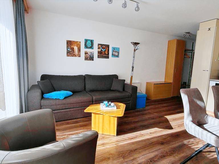 Appartement Saas-Grund