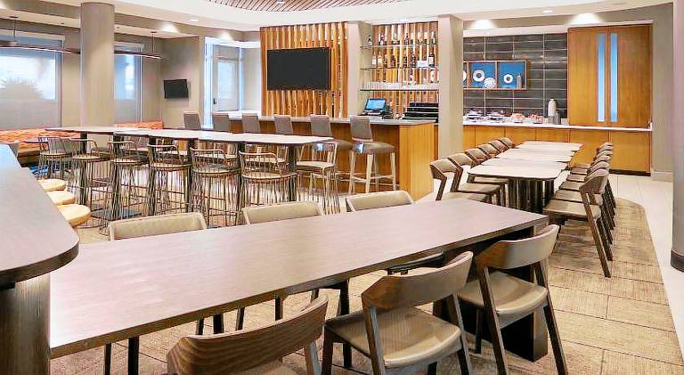 SpringHill Suites by Marriott Fort Myers Estero