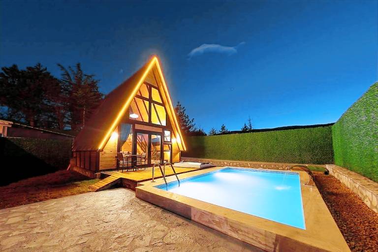 Chalet  Çepni