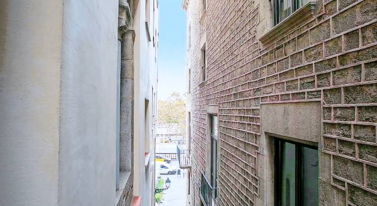 Rental apartment | Next to Parc de la Ciutadella | Good for workation | Pet-friendly — photo 5