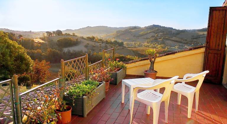 B&B Salvarosa — photo 5