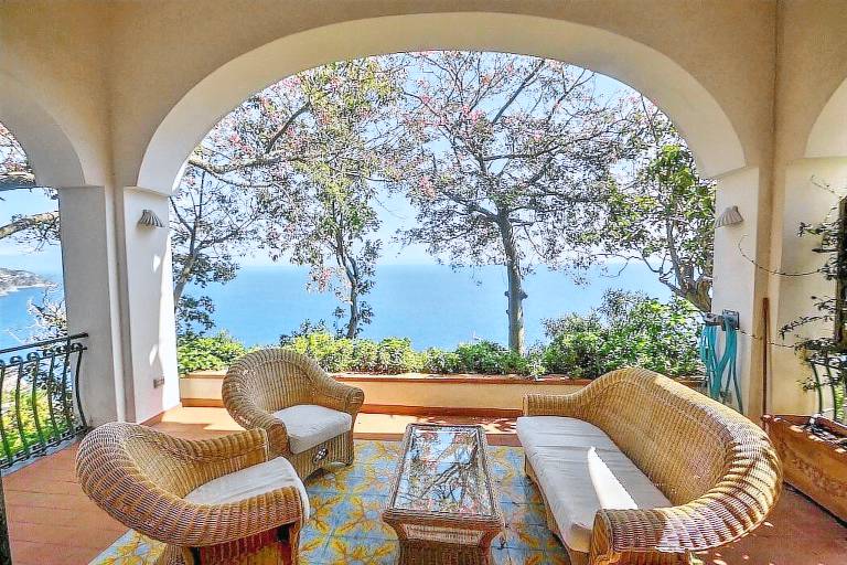 Casa Praiano