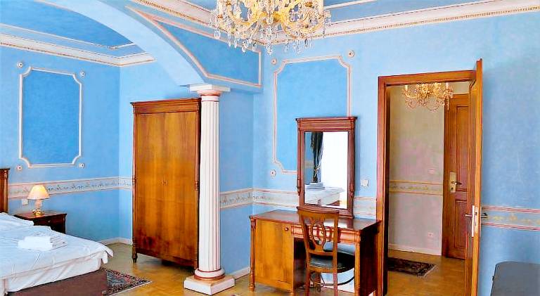 Hotel Renesance Krasna Kralovna — photo 2