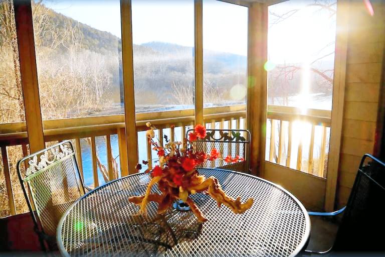 Condo Table Rock