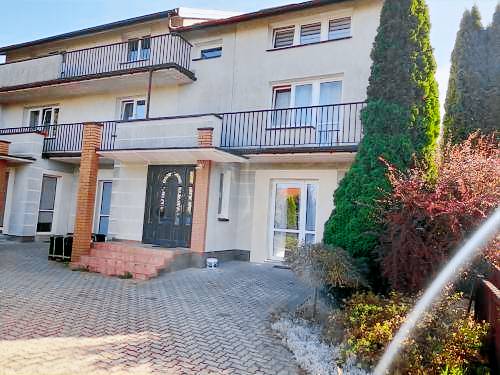 Apartament Choroszcz