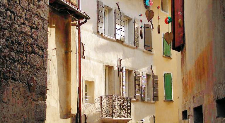 Apartment with 1 room for 2 persons in Pordenone