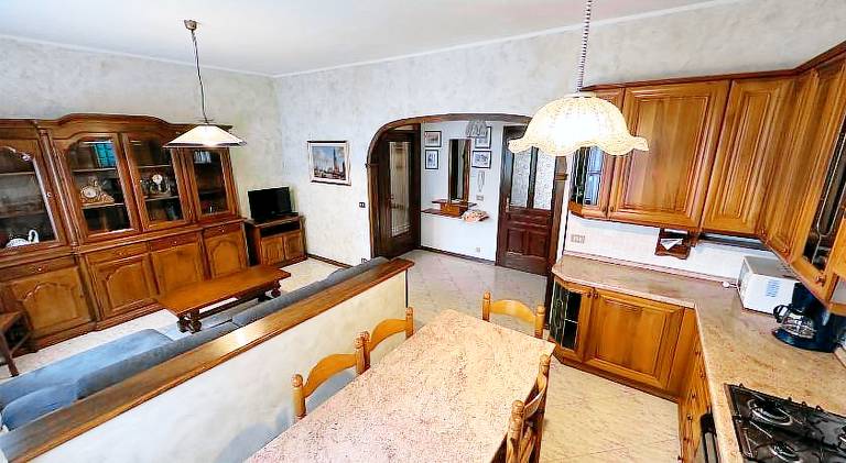 Apartment with 3 rooms for 7 persons — photo 3