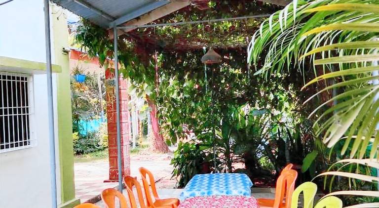 Sai Ram Cottage — photo 4