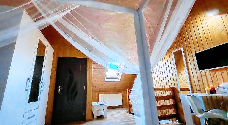 Vacation home with 2 rooms for 4 persons — photo 5