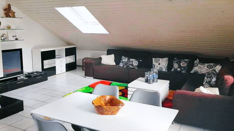 Ferienwohnung Rütte