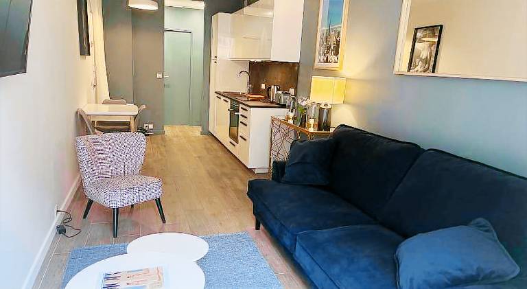 Wonderful holiday apartment | Pets allowed — photo 2