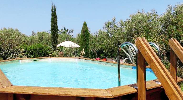 Charming house with pool | Dogs allowed — photo 3