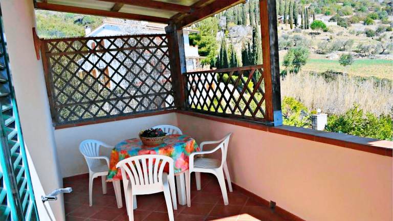 Appartamento  Lacona