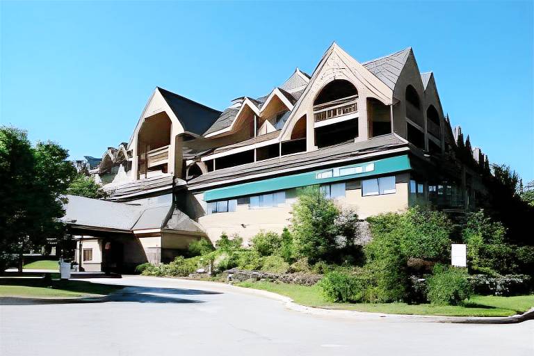 Killington Mountain Lodge, Tapestry Collection by Hilton in Killington, VT