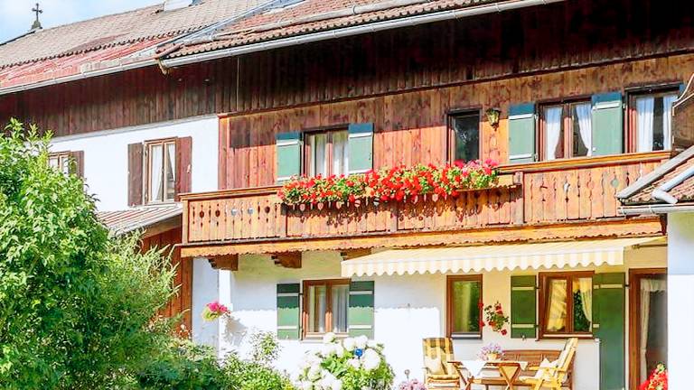 Ferienwohnung Gmund am Tegernsee