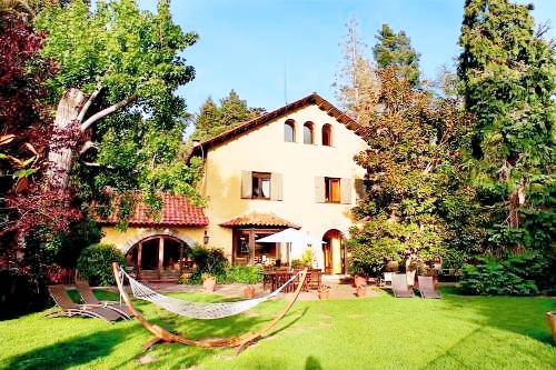 Bed and breakfast Viladrau