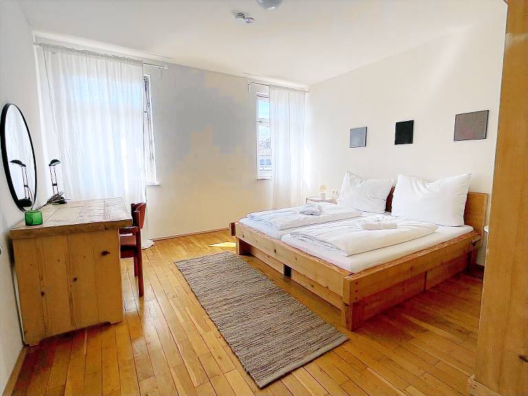 Ferienwohnung Hörbranz