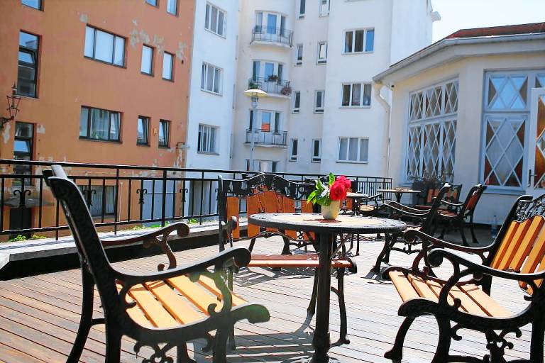 Taanilinna Hotell — photo 3
