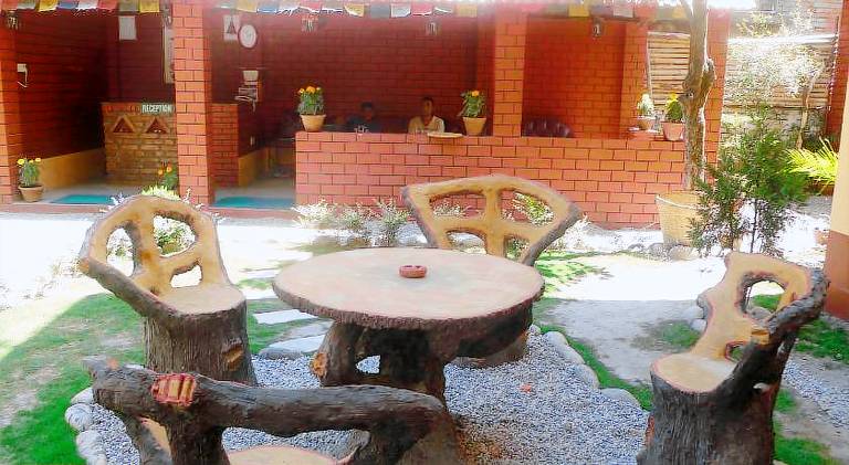 Andes House — photo 3