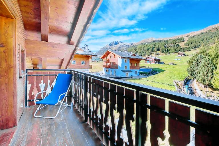 Ferienwohnung Livigno