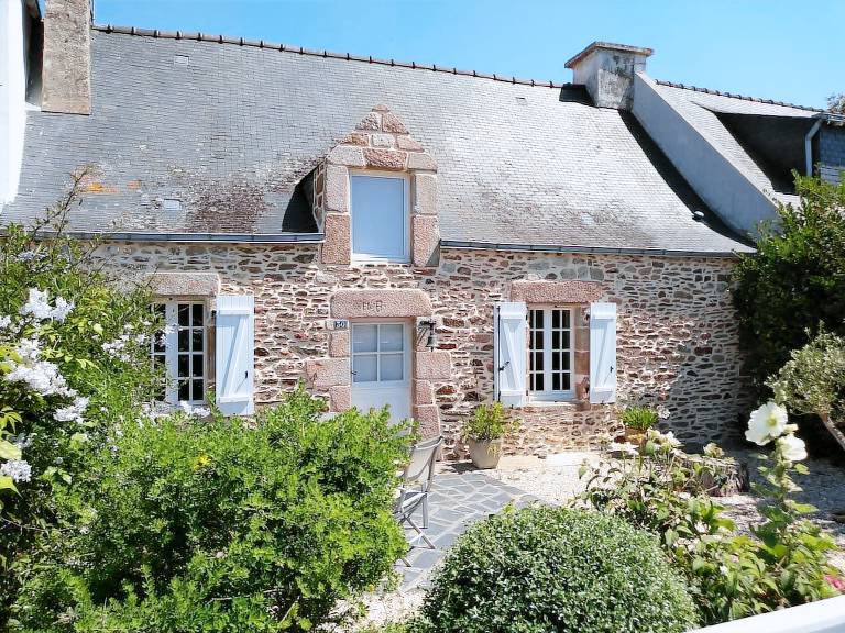 Maison de vacances  Damgan