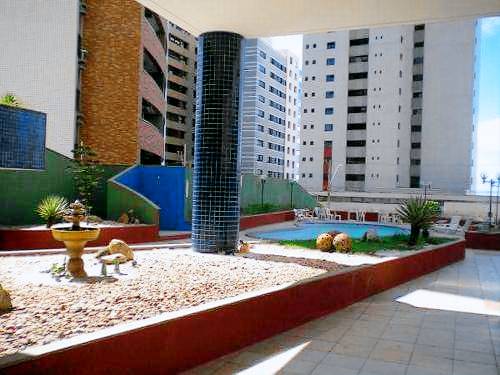 Apartamento Meireles