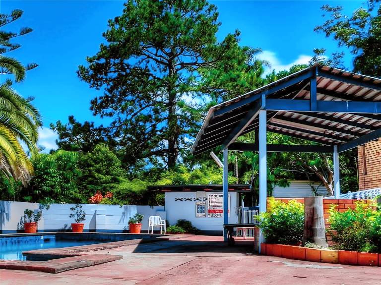 Holiday park Coffs Harbour