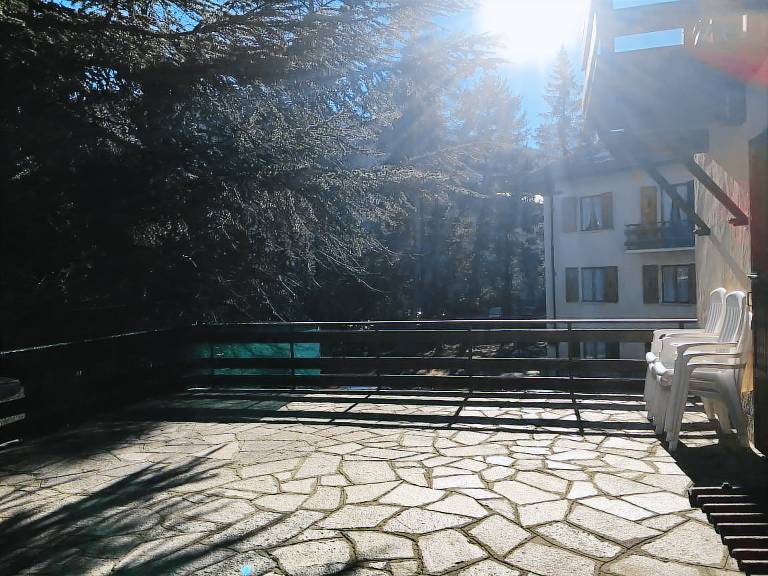 Apartment with 2 rooms for 7 persons — photo 4