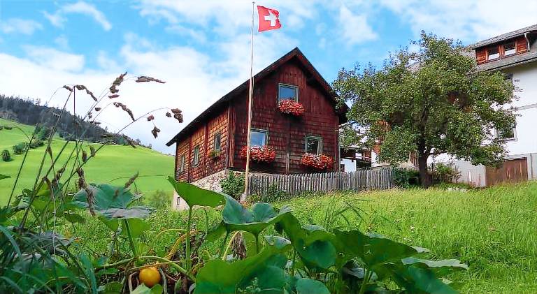 Ferienhaus Tamsweg