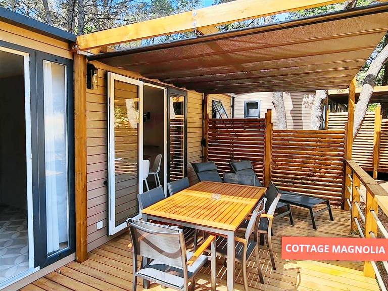 Mobil-home La Farlède