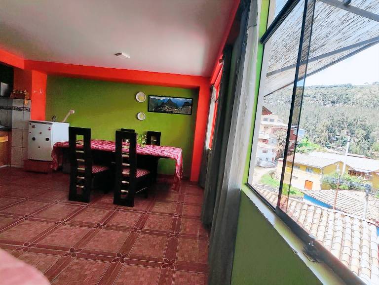 Ferienwohnung Coop San Cristobal