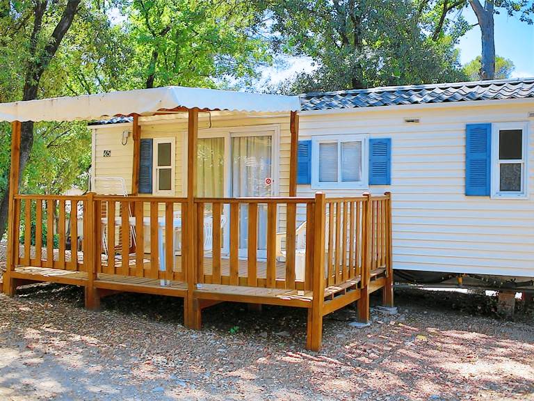 Mobil-home  Draguignan